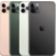 Location Smartphone Apple iPhone 11 Pro Max Or 64 Go Reconditionné Grade C