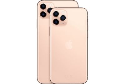Smartphone APPLE iPhone 11 Pro Max