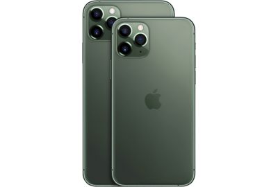Smartphone APPLE iPhone 11 Pro Max