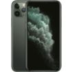 Smartphone APPLE iPhone 11 Pro Vert Nuit 64 Go Reconditionné