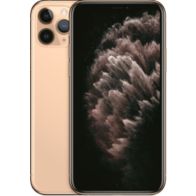 Smartphone APPLE iPhone 11 Pro Or 512 Go Reconditionné