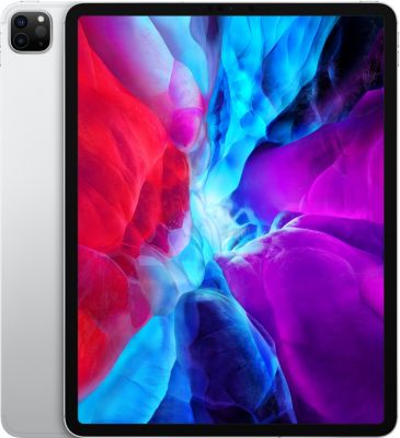 Tablette Apple IPAD Pro 12.9 Cell 512Go Argent Reconditionné