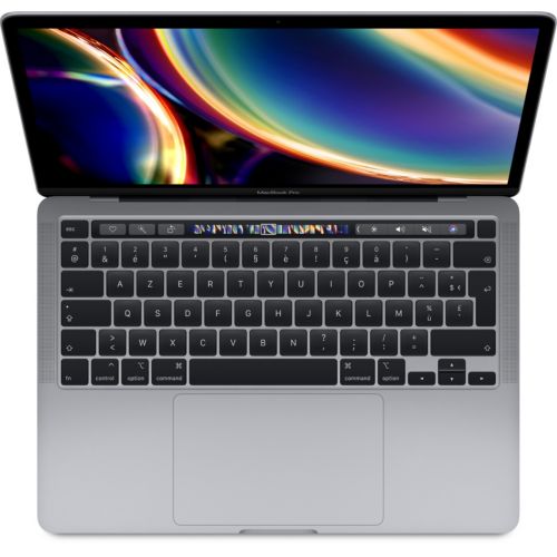 Plus grand, plus puissant mais pas plus cher que son prédécesseur : que  vaut le MacBook Pro 16 pouces d'Apple ?