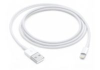 Câble Lightning APPLE vers USB 1m