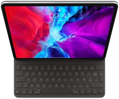 Étui Combo Touch avec clavier et trackpad pour iPad Pro 12,9