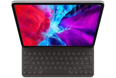 Etui APPLE Smart Keyboard Folio iPad Pro 12.9 Gen 5