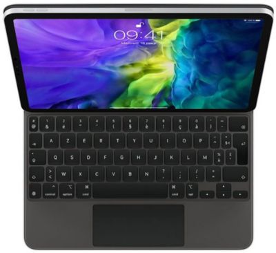 APPLE Etui Magic Keyboard iPad Air 4/5 Pro 11 noir