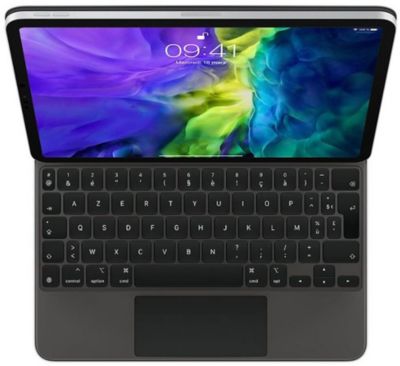 Clavier Ipad 9Eme Generation, Coque Clavier Ipad 9E-8E-7E