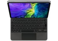 Etui APPLE Magic Keyboard iPad Air 4/5 Pro 11 noir