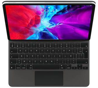 Clavier tablette Apple Magic Keyboard iPad Pro 12.9 4 Gen
