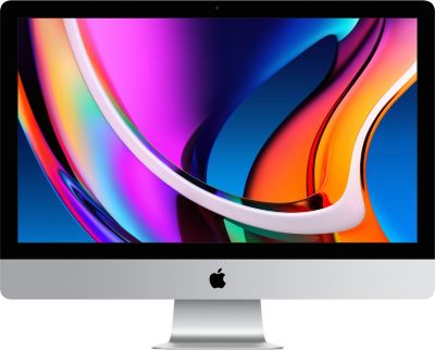 Ordinateur Apple IMAC 27 Retina 5K i5 3.1Ghz 8Go 256SSD Reconditionné