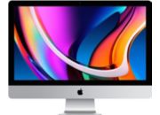 Ordinateur Apple IMAC 27 Retina 5K i5 3.1Ghz 8Go 256SSD Reconditionné
