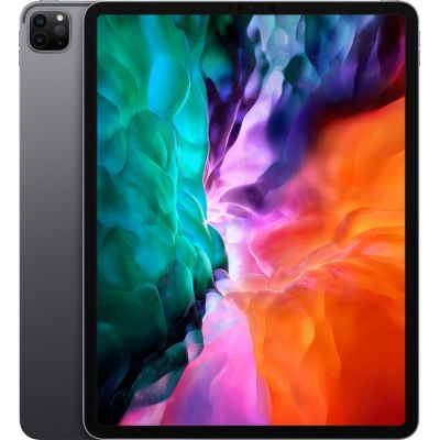Location Tablette Apple Ipad Pro 12.9 128Go Gris Sidéral Reconditionné Grade C