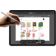 Location Tablette Apple Ipad Pro 12.9 128Go Gris Sidéral Reconditionné Grade C