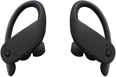 Ecouteurs Sans Fil True Wireless Beats Powerbeats Pro Noir
