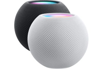 Enceinte APPLE HomePod Mini Gris Sidéral