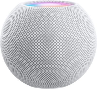 Enceinte résidentielle APPLE HomePod Mini Blanc