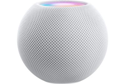 Apple HomePod Mini Bleu - Enceinte connectée - Enceinte sans fil Apple sur