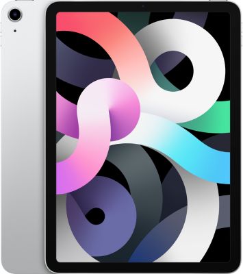 iPad Apple. iPad 6 32 Go Wifi Argent reconditionné par Reborn