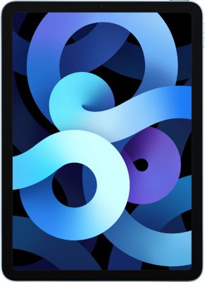Tablette Apple IPAD Air 10.9 64Go Bleu ciel Reconditionné Tablette Apple IPAD Air 10.9 64Go Bleu ciel Reconditionné