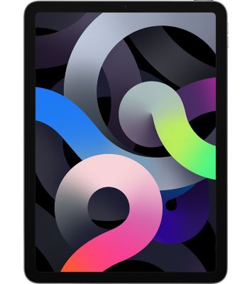 Tablette Apple IPAD Air 10.9 256Go Gris Sidéral Reconditionné