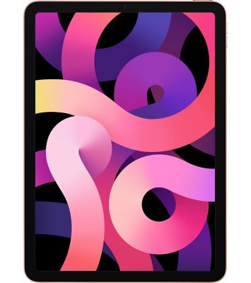 Tablette Apple IPAD Air 10.9 256Go Or rose Reconditionné Tablette Apple IPAD Air 10.9 256Go Or rose Reconditionné