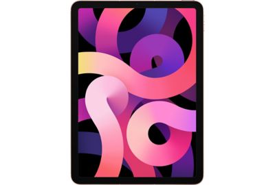 Tablette IPAD Air 10.9 256Go Cell Or rose