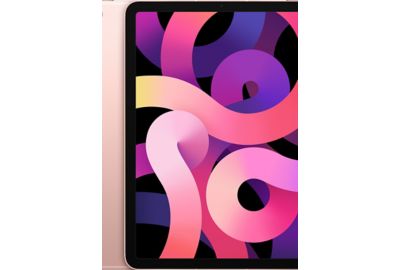 Tablette IPAD Air 10.9 256Go Cell Or rose