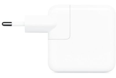 Chargeur secteur APPLE USB-C 30W