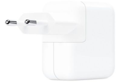 Chargeur secteur APPLE USB-C 30W