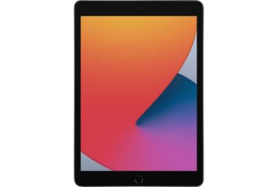 Tablette IPAD New 10.2 32Go Gris sidéral