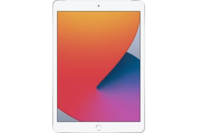 Tablette IPAD New 10.2 32Go Argent Cell