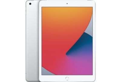 Tablette IPAD New 10.2 32Go Argent Cell