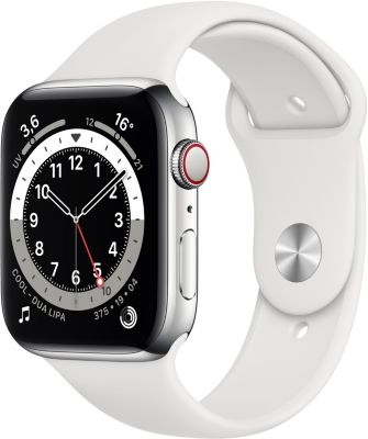 Montre apple watch online 6