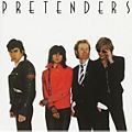 Vinyle WARNER The Pretenders - Pretenders 1
