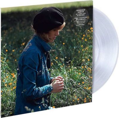 Vinyle WARNER Véronique L'autre Côté De Mon Rêve
