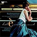 Vinyle WARNER Grimaud Hélène - Rachmaninov N°2