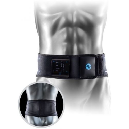 Electrodes COMPEX Corebelt - Ceinture d'électrostimulation