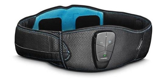 Ceinture abdominale COMPEX Corebelt 5.0 taille S/M