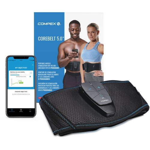 Bluetens Duo Sport - Autres objets santé connectée - Garantie 3