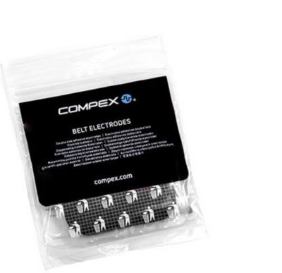 Electrode COMPEX pour Corebelt x4