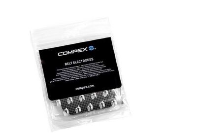 Electrode COMPEX pour Corebelt x4