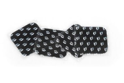 Electrode COMPEX pour Corebelt x4