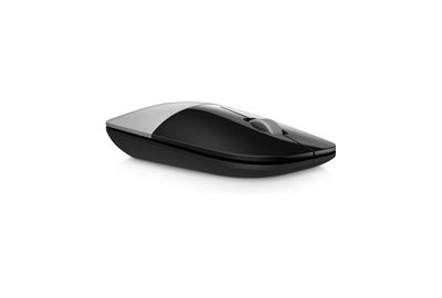Souris HP  Z3700 Silver