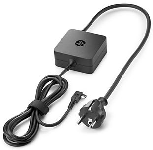 Chargeur ordinateur portable ESSENTIELB PC USB-A + USB-C 65 W