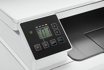Multi Laser HP Color LaserJet Pro M180n