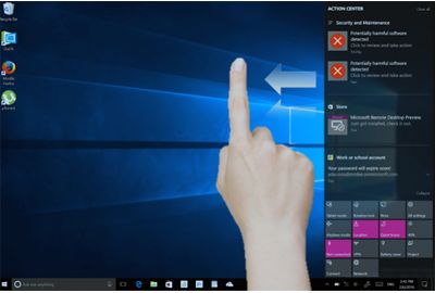 Portable HP Pavilion X360 13-U101NF