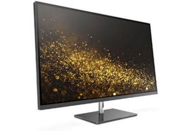 Ecran LED HP Envy 27s