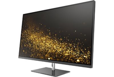 Ecran LED HP Envy 27s