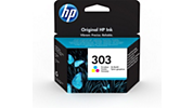 CEC MMC - 😍Imprimante multifonctions couleur 😍 ☑️ HP 2320 cartouche 305  🔴 SCAN 🔴 IMPRESSION 🔴 PHOTOCOPIE 🧡L'essentiel en toute simplicité.  Imprimez, photocopiez et numérisez tous vos documents avec un rendu